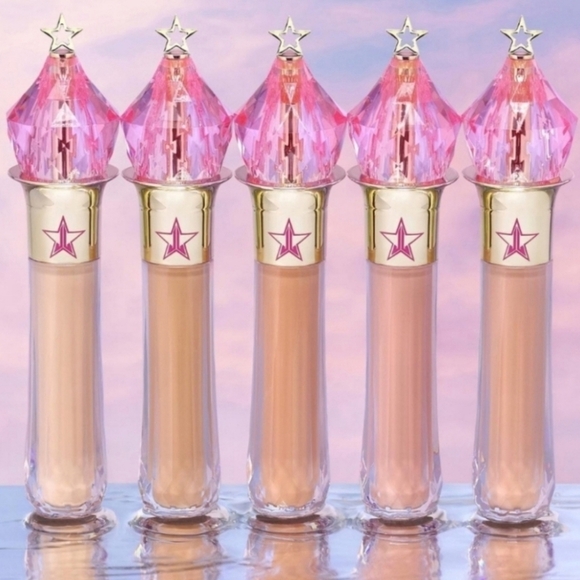 Jeffree Star Magic Star Liquid Concealer C4.5 - Picture 4 of 5
